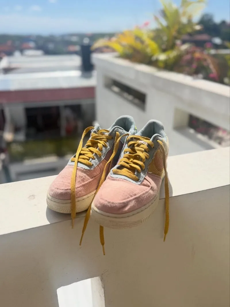 nike sun club photo 1
