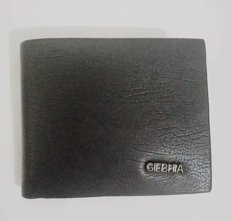 Dompet Lipat Pria (new)  photo 1
