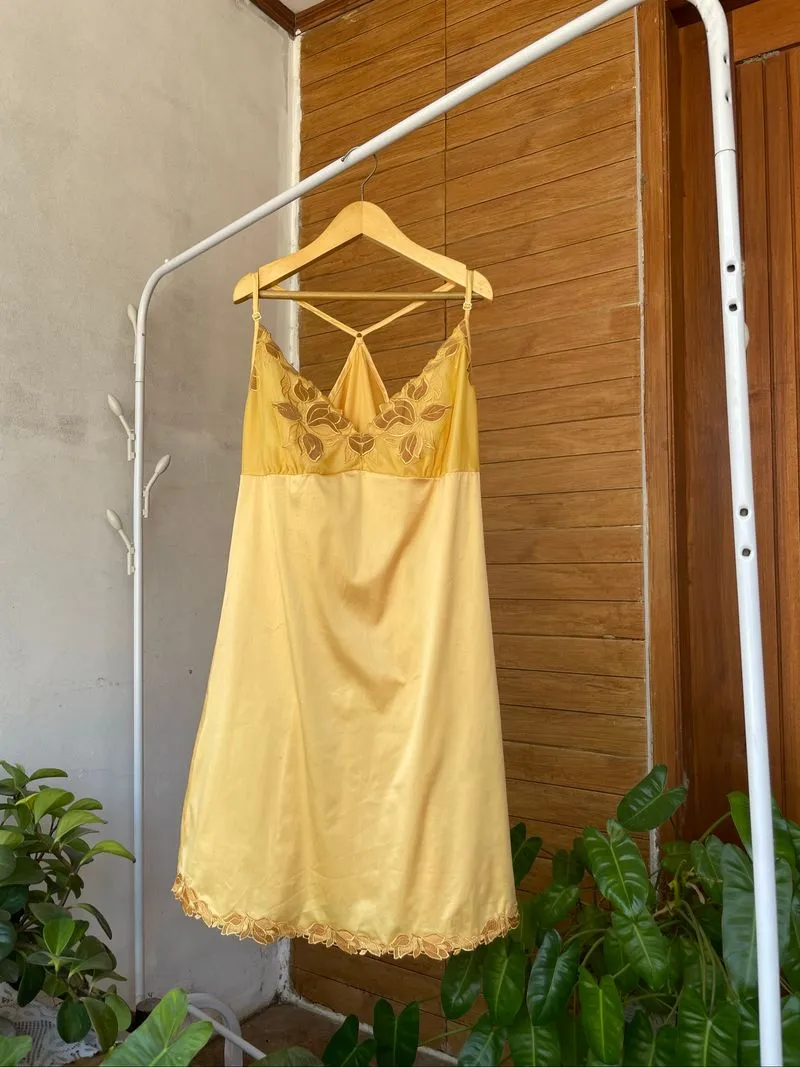 Dress tidur photo 1