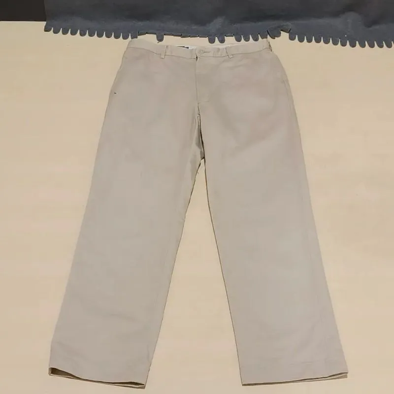 Polo Ralph Lauren Beige Chino Longpants Original photo 1