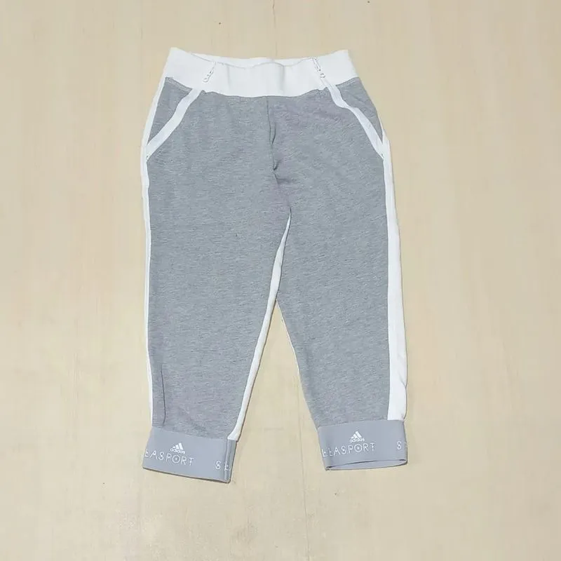 Adidas Wmns Stella McCartney Sport Sweatpants Original

- photo 1