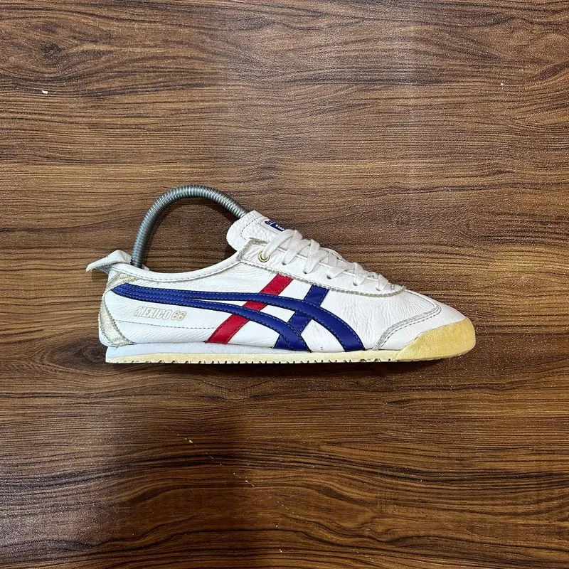 Onitsuka Tiger Mexico 66 photo 1