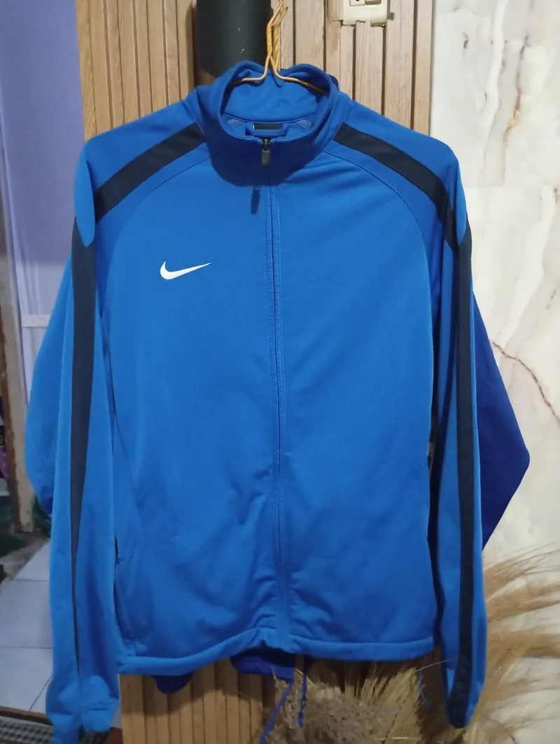 Tracktop Nike photo 1