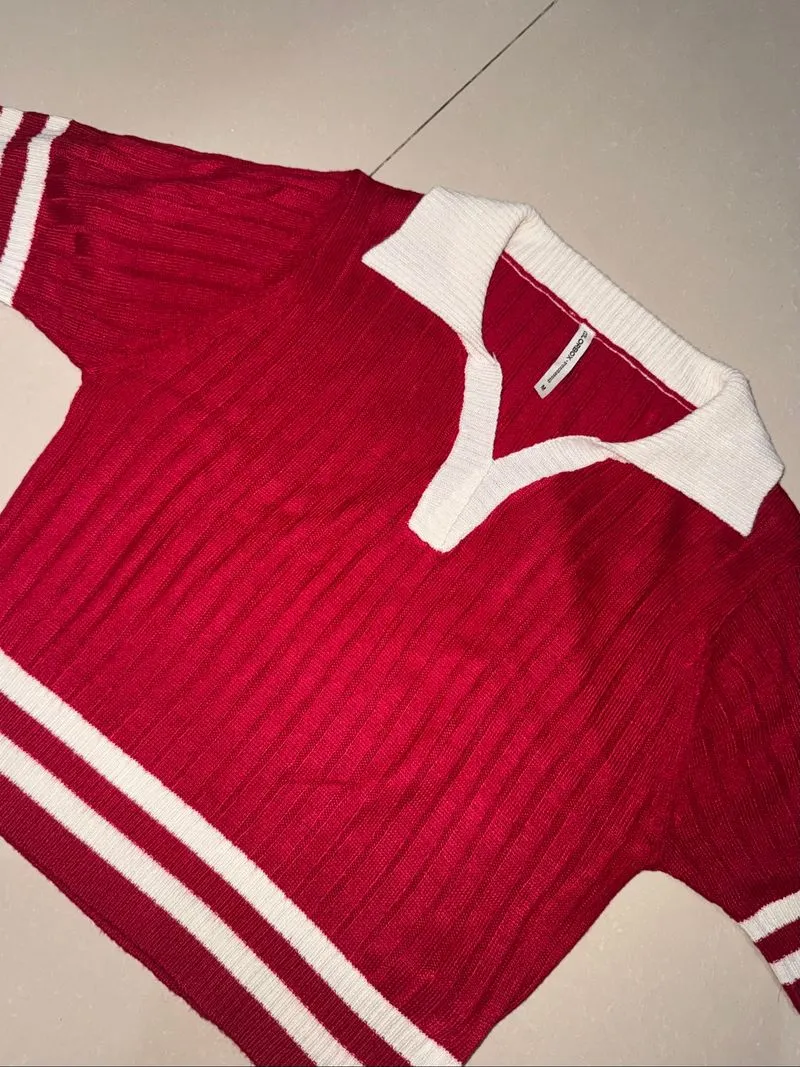 Colorbox Croptop photo 1