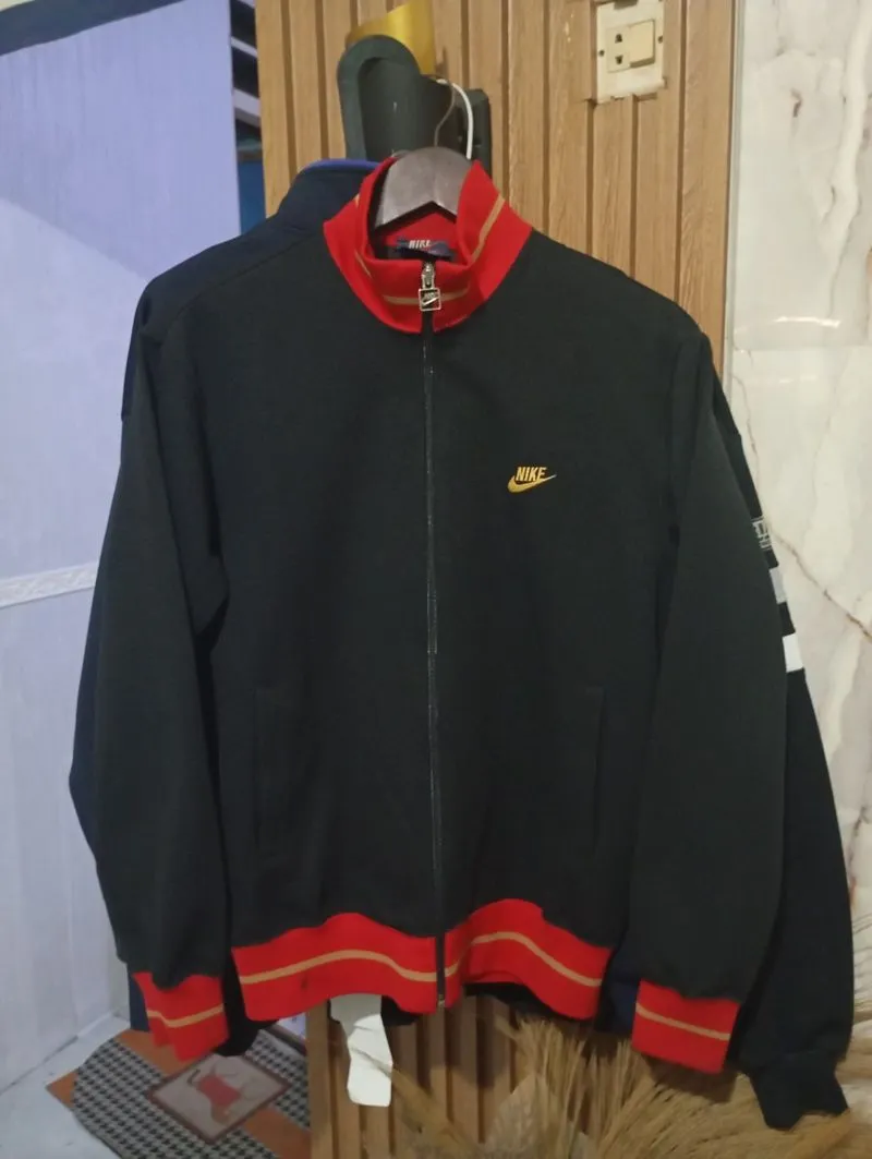 Tracktop vintage Nike Japan 🇯🇵 photo 1