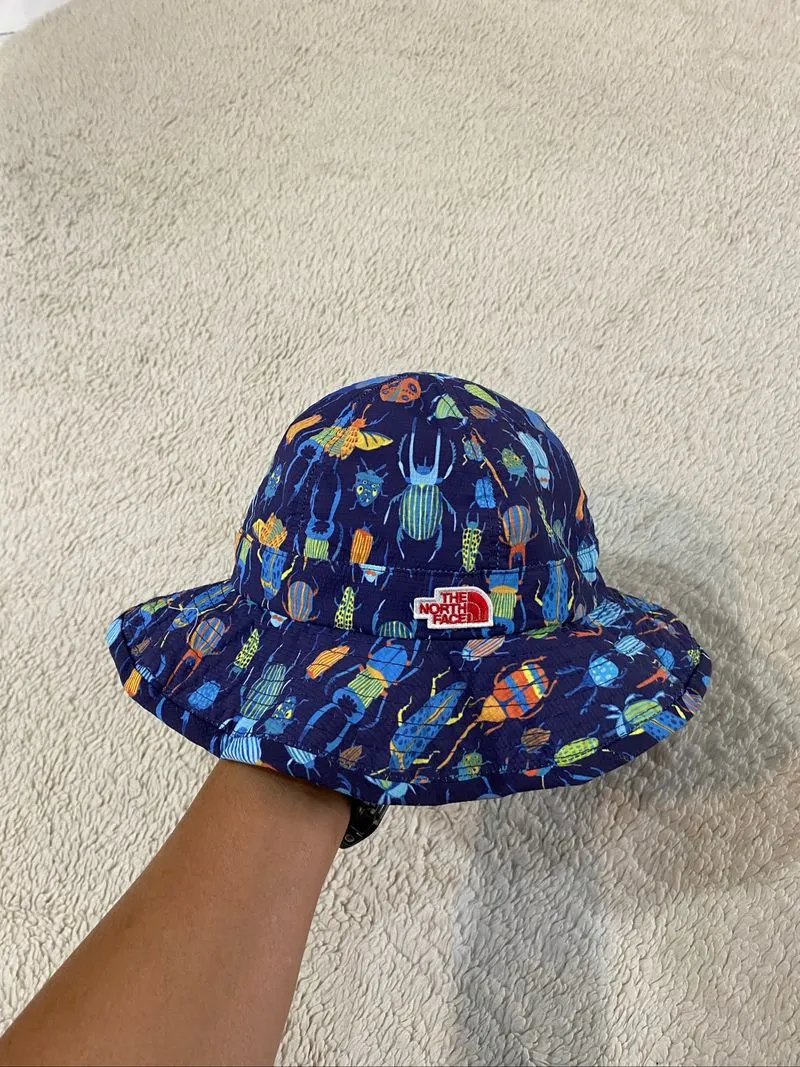 THE NORTH FACE JUNGLE HAT photo 1