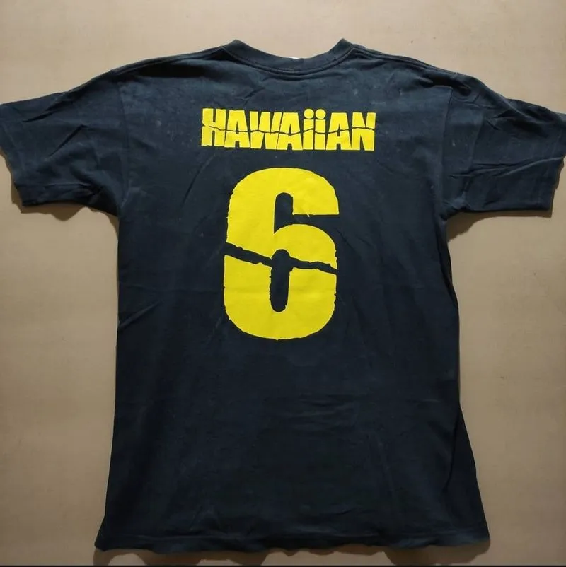 Pizza Of Death Records X Hawaiian6 - Preloved