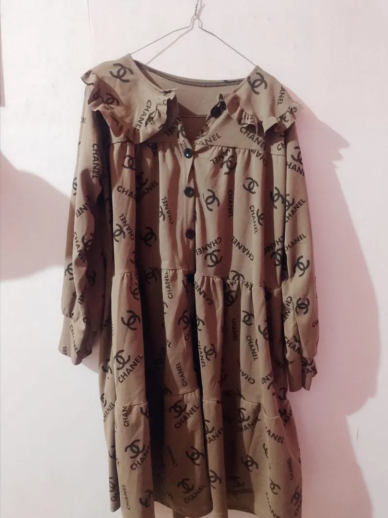 gamis  photo 1