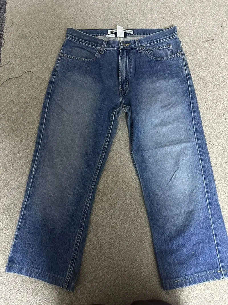 jeans harley davidson photo 1