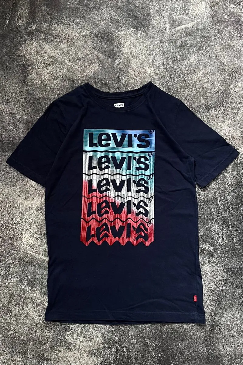 Tshirt levi’s  photo 1