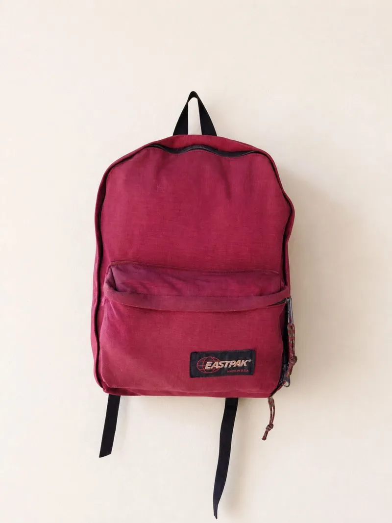 BAGPACK EASTPAK USA photo 1
