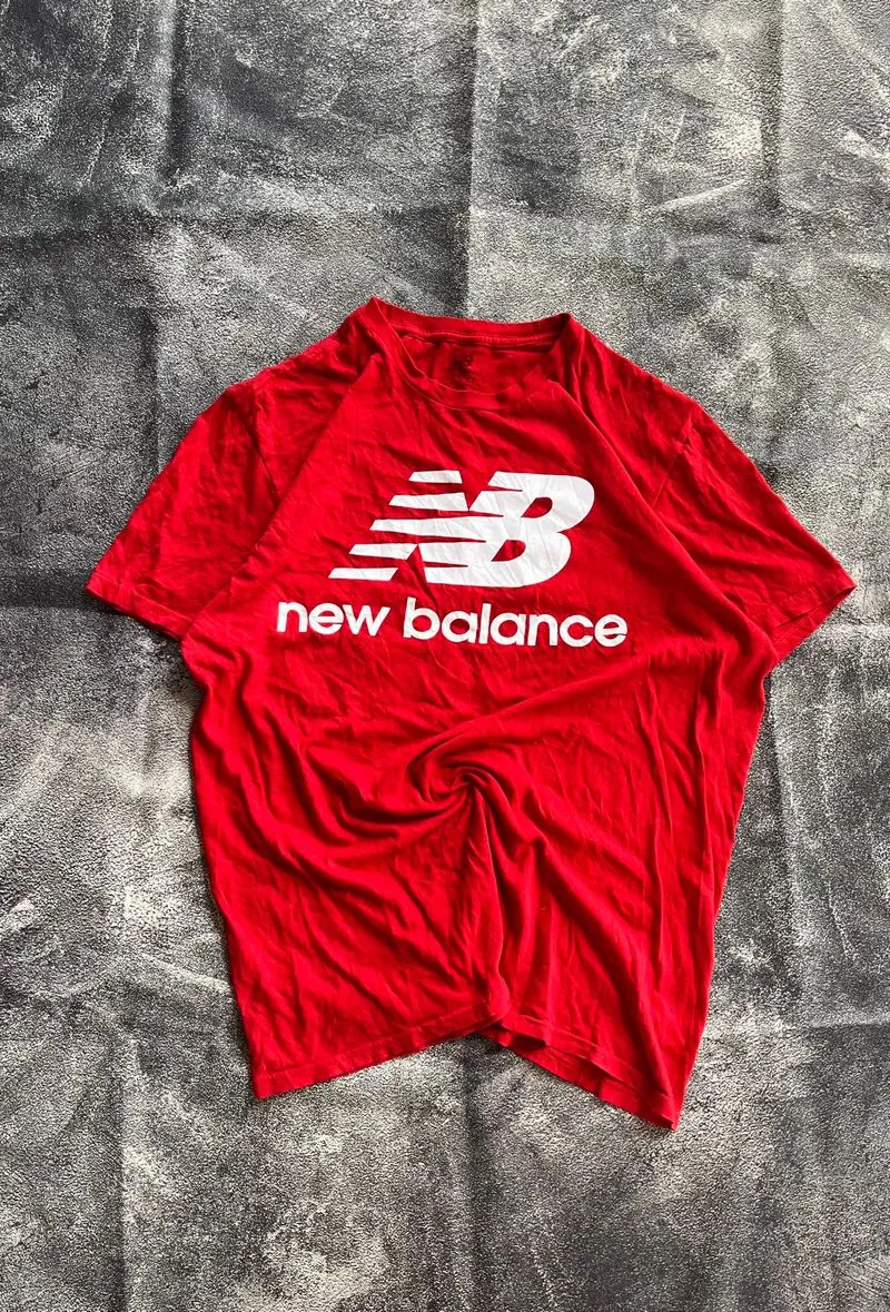 Tshirt New Balance photo 1