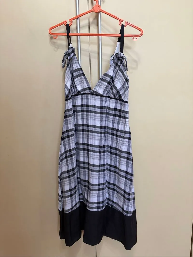 mango dress photo 1