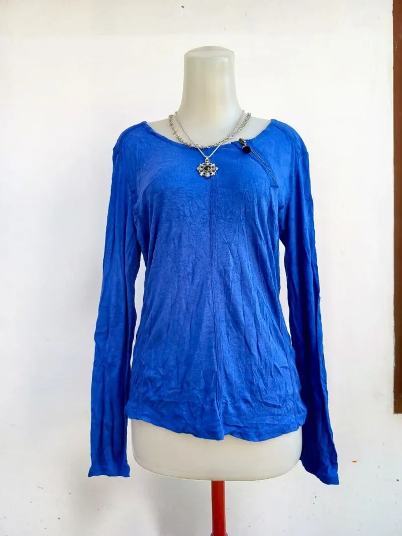 Long sleeve atsuro tayama photo 1