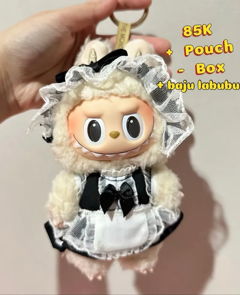 Labubu V1  photo 1
