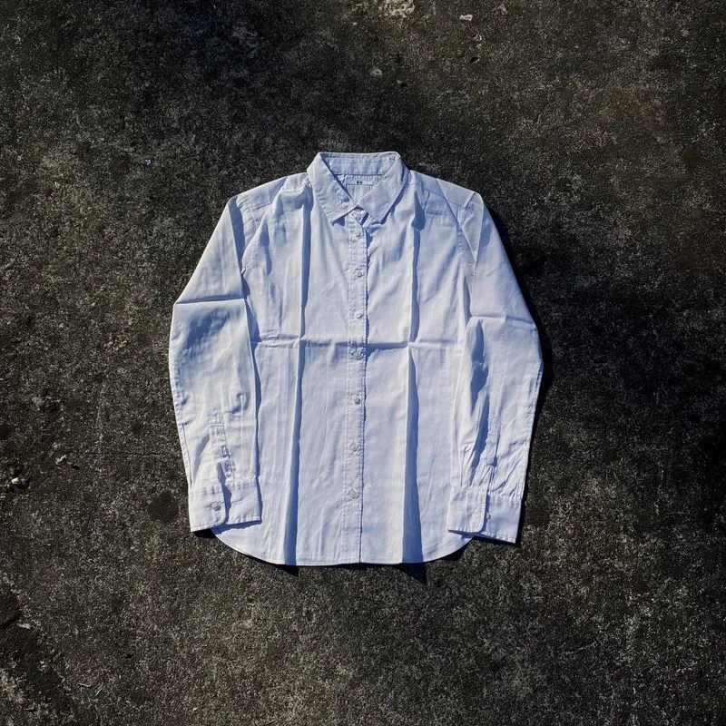 Kemeja Uniqlo photo 1
