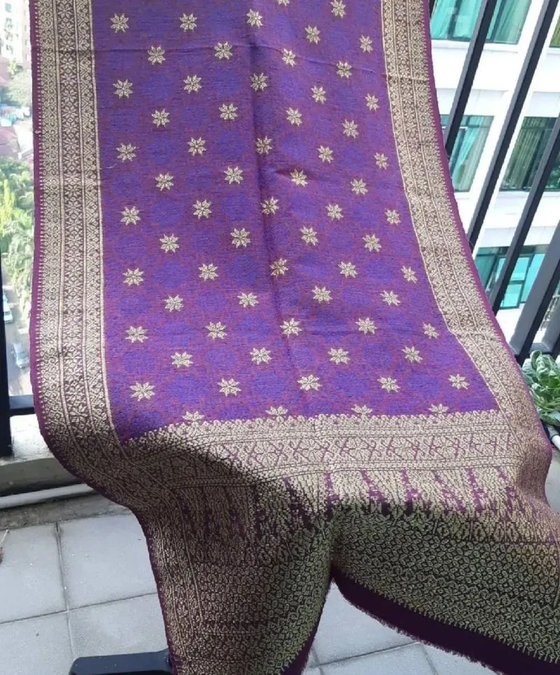 Songket photo 1