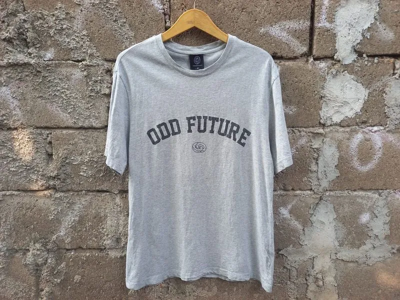 Odd Future photo 1