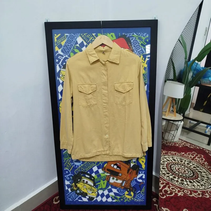 Standing photo 1