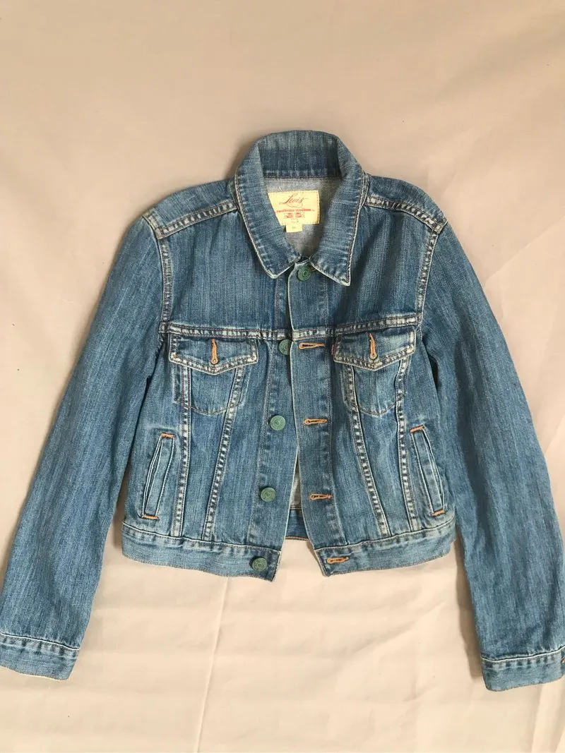 Jacket Levis Original  photo 1