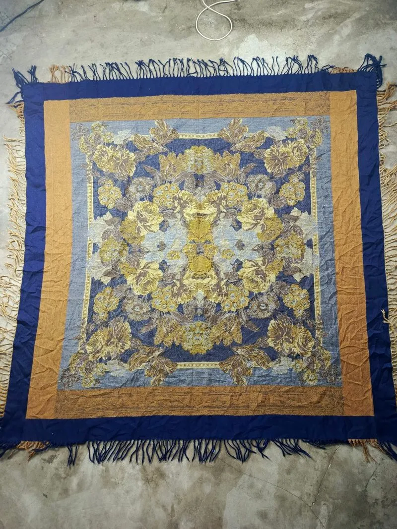 Dior Stall shawl Women photo 1