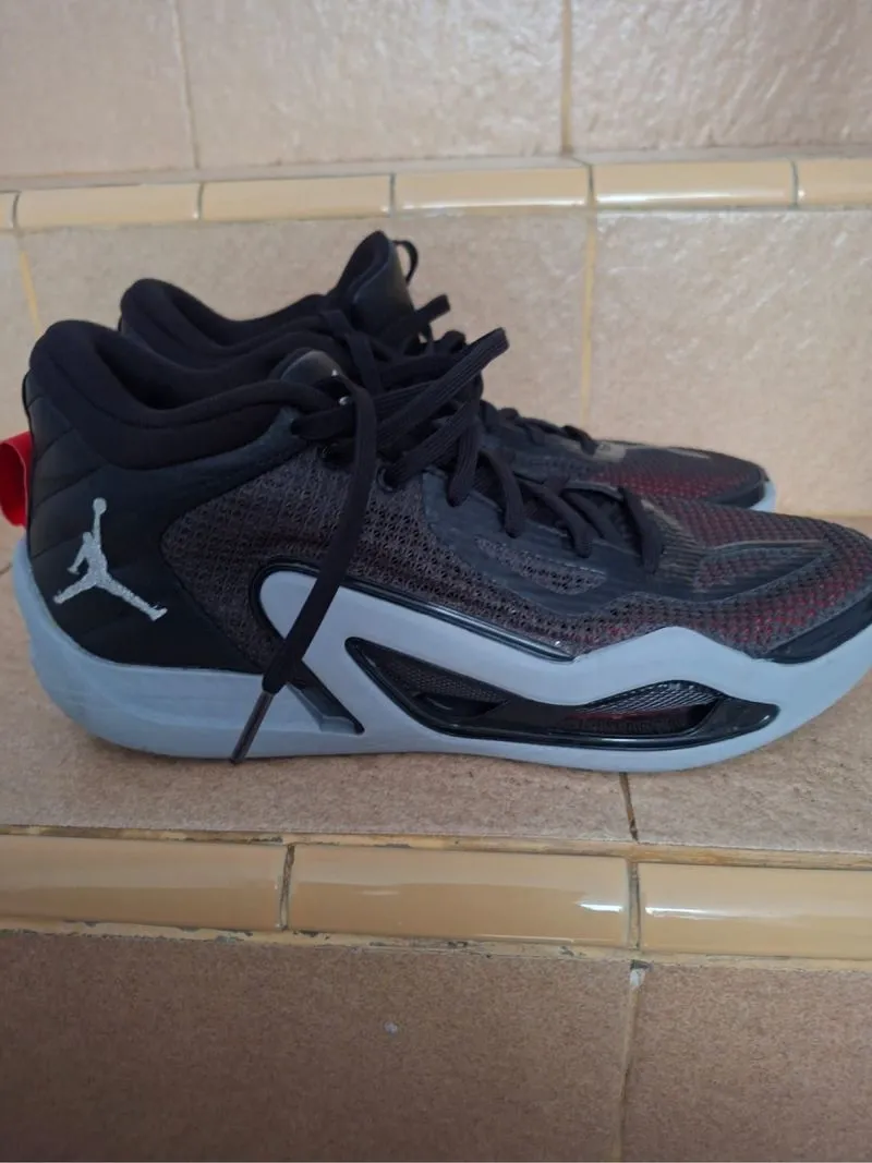 Nike JT 2 photo 1