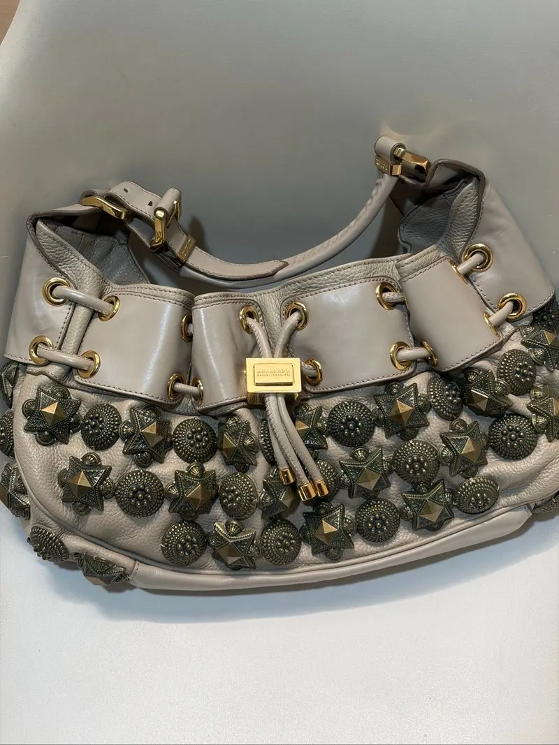 Burberry Warrior Bag photo 1