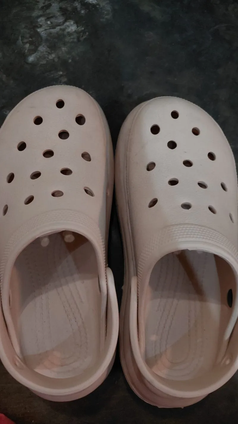 sandal cros  photo 1