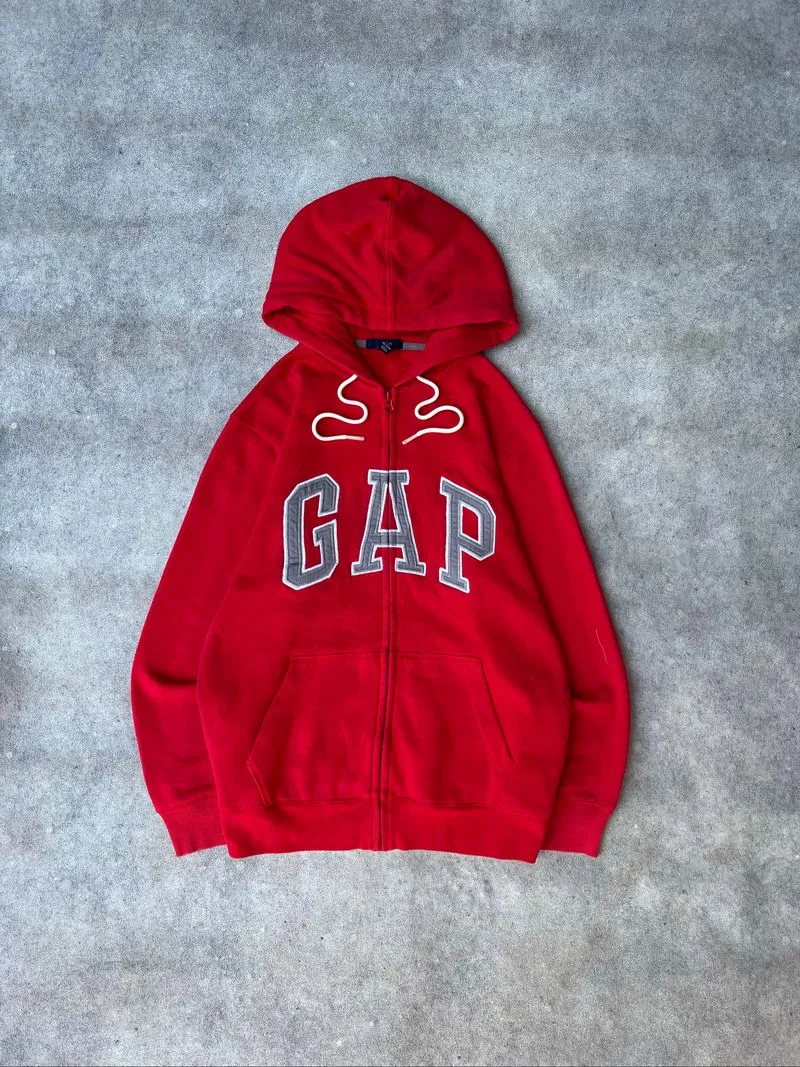 Gap Ziphoodie photo 1
