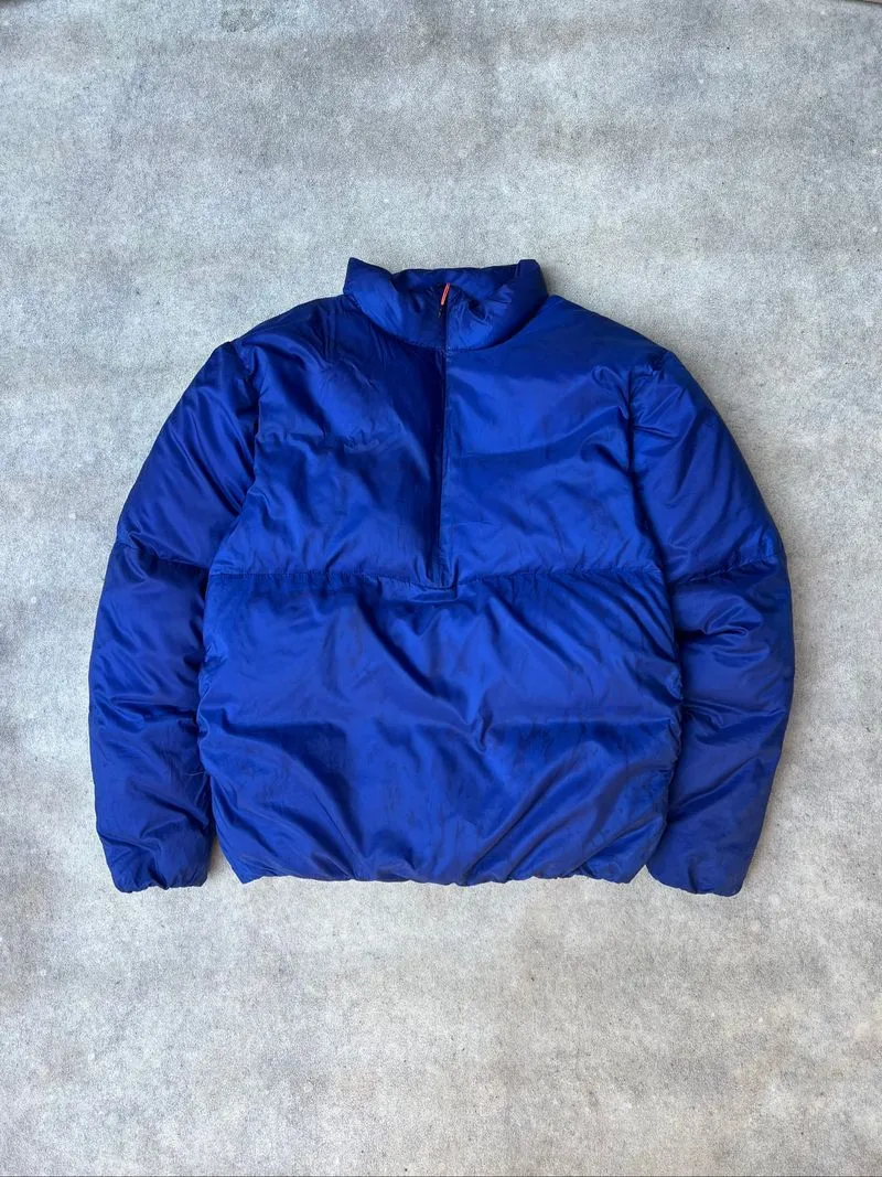 Down Jacket LBT photo 1