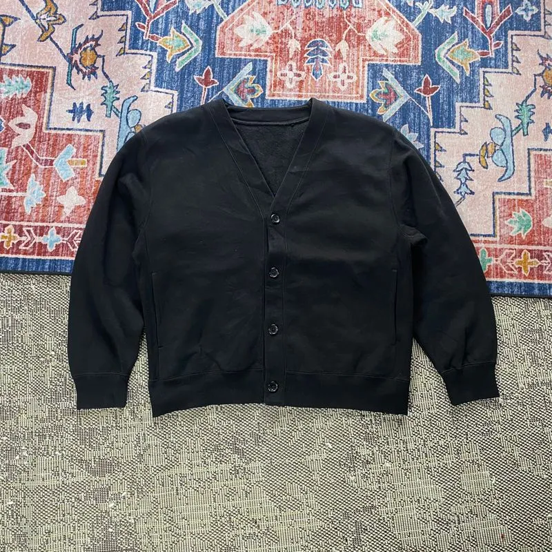CARDIGAN GU, size M photo 1