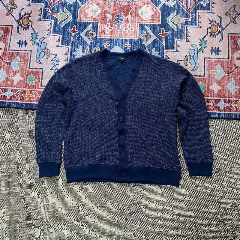 CARDIGAN BEAMS, size M photo 1