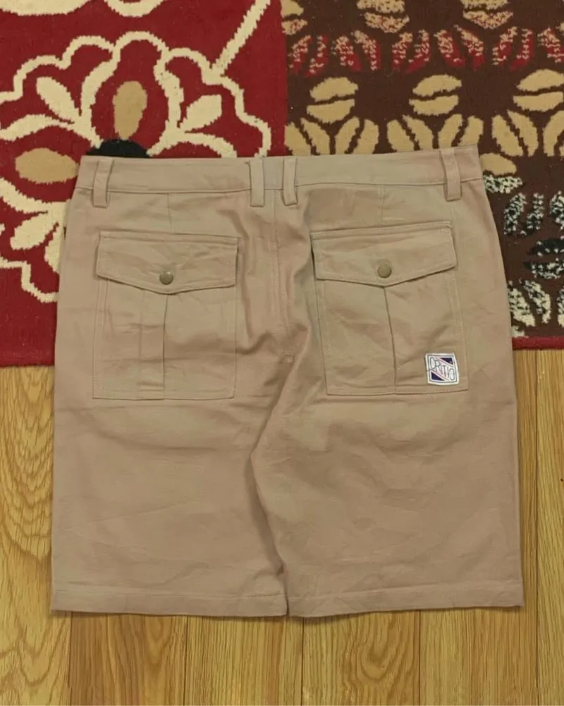 Item(s): CRITIC CARGO PANTS photo 1
