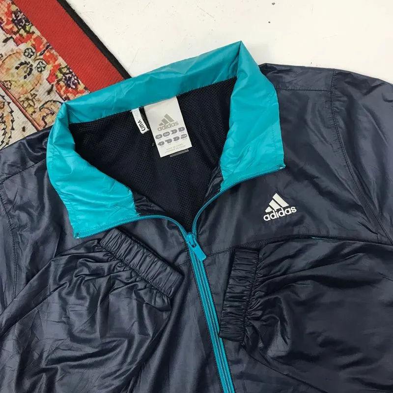 JAKET ADIDAS  photo 1