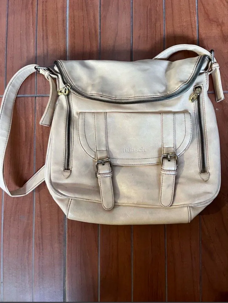 Vintage bag|Sling bag y2k style photo 1