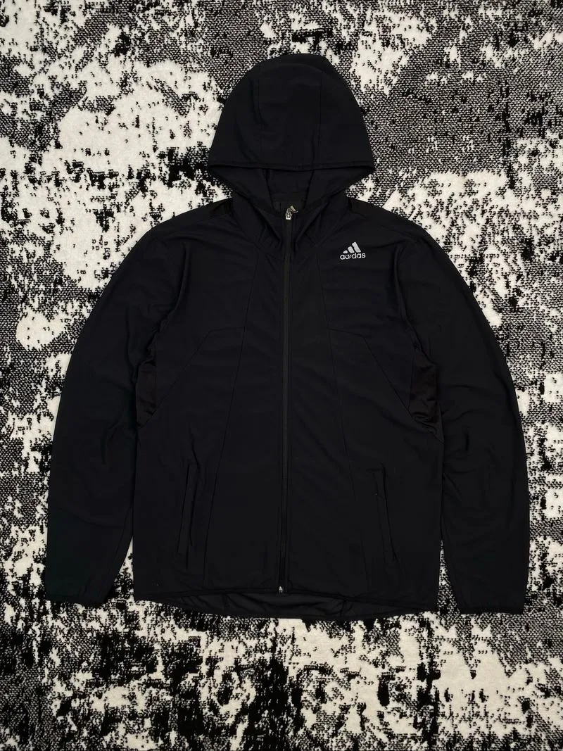 SOFTSHELL JACKET photo 1