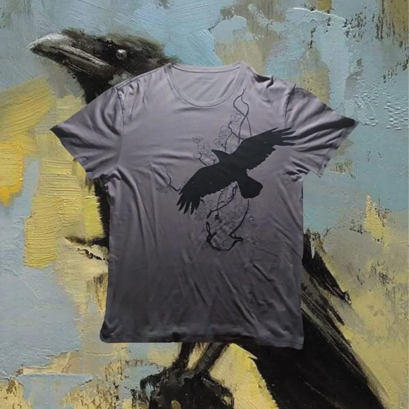 Banana Republic 🇺🇲 Mens T-Shirt Emo (Made In Singapore) photo 1