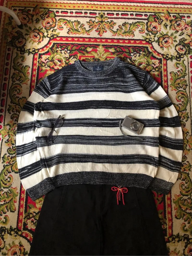 Knitwears Vintage and Streetwears, Brand LANG DICK  photo 1