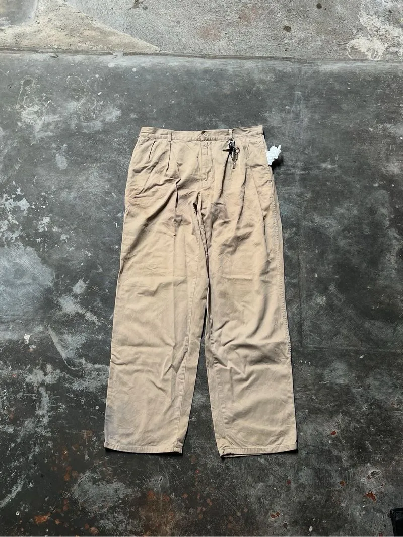I.N.C Chino Pants Sz 34x32 photo 1
