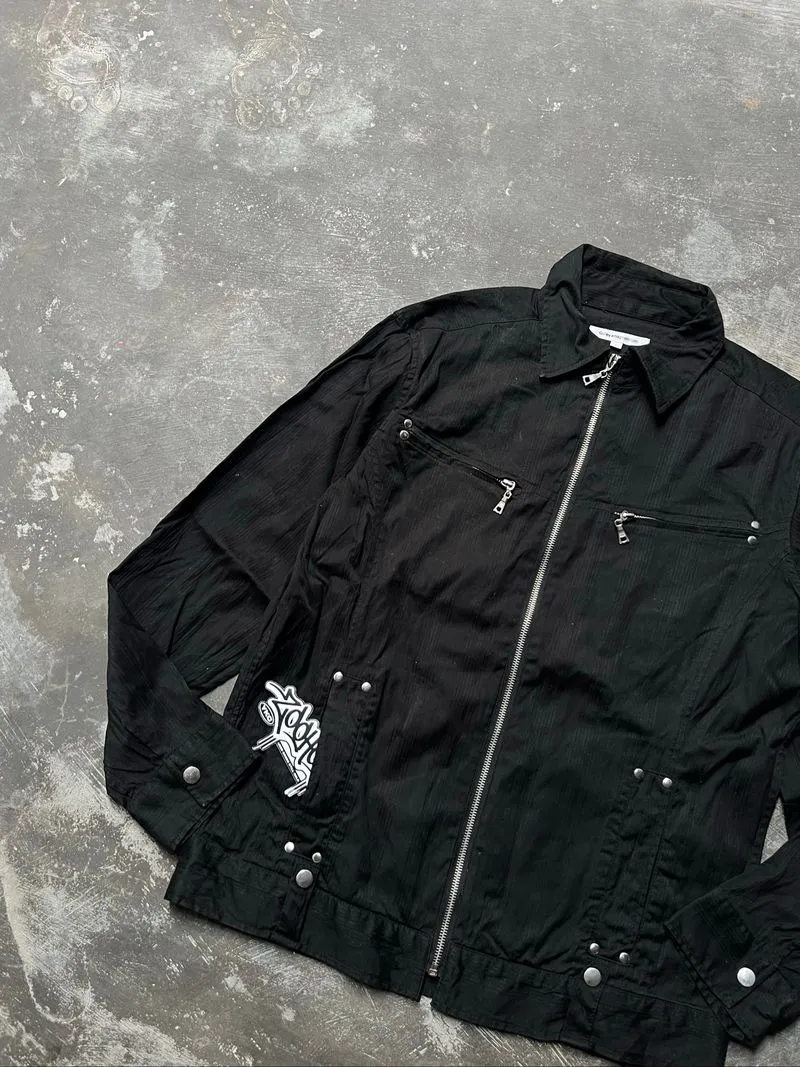 Gilevanspremium Work Jacket Sz L photo 1