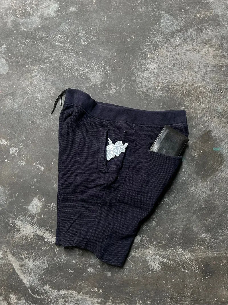 Zara Man Basic Relax Pants Sz 30-34 photo 1