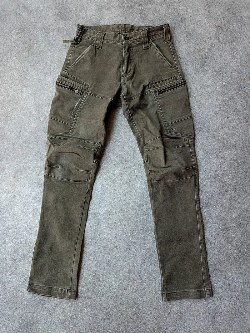 Toraichi Japan Work Pants Cargo photo 1