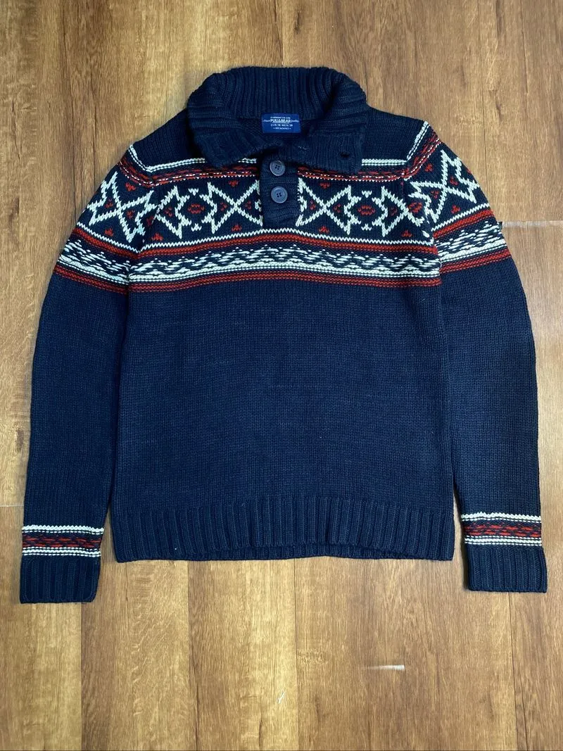 pull&bear photo 1