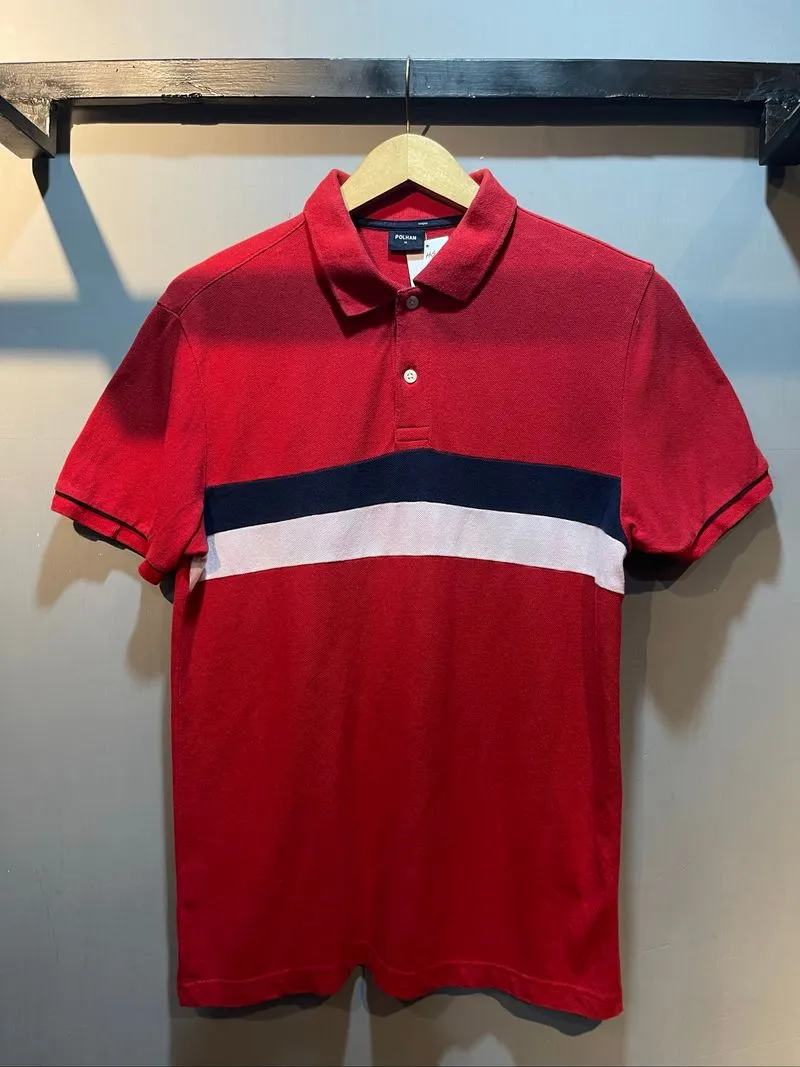 Polo Shirt Polham photo 1