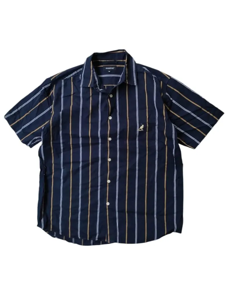 Kangol shirt photo 1
