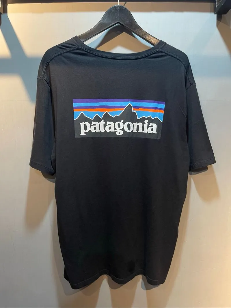 T-Shirt Patagonia photo 1