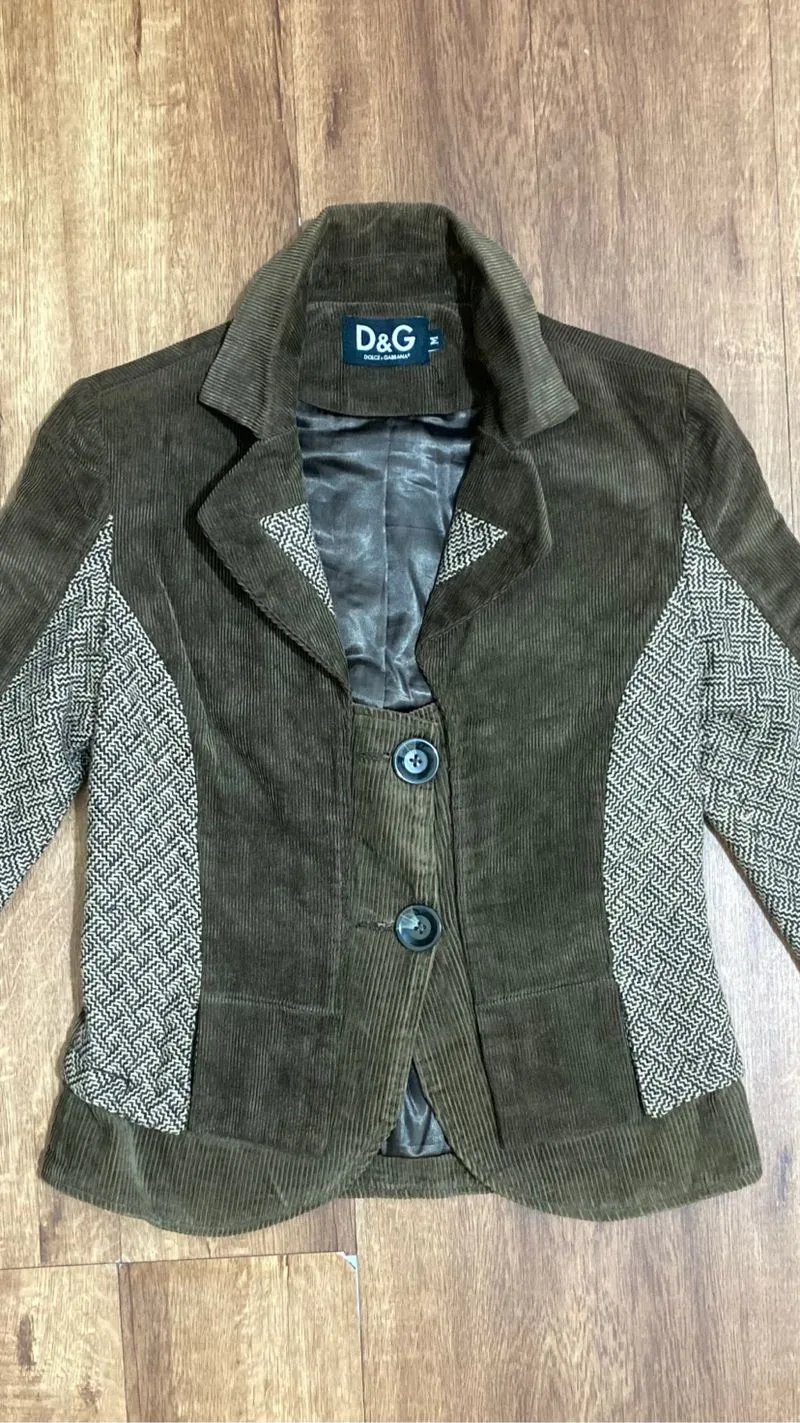 D&G photo 1