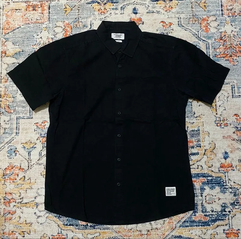 Shirt Cosmic photo 1
