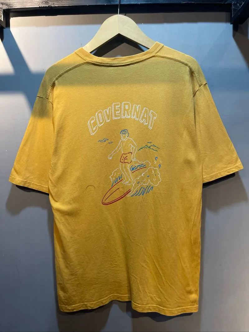 T-Shirt Covernat photo 1