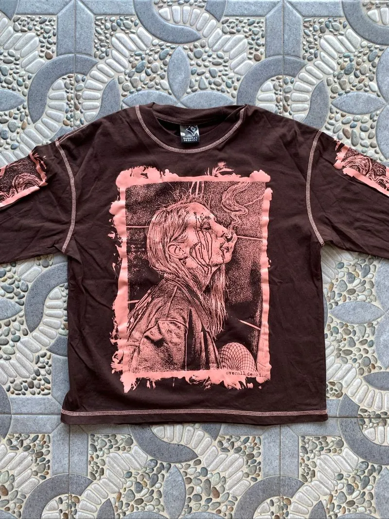 LOCAL BRAND OVERALL photo 1
